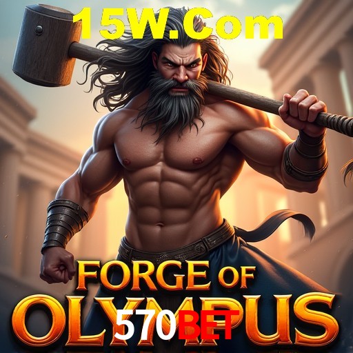 A Emoção da Loteria na 570bet: Uma Chance de Mudança de Vida