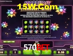 Live Casino 570bet