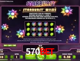 Roulette Table 570bet