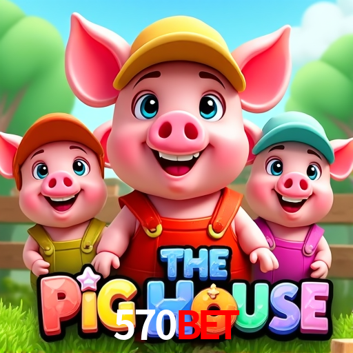 Inovações de Jogos na 570bet: O Futuro das Experiências Interativas