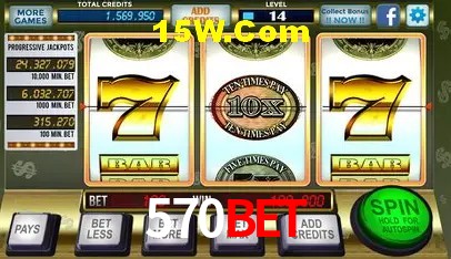 Secure Login 570bet