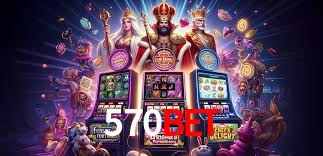 VIP Casino 570bet