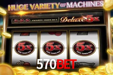Slot Games 570bet