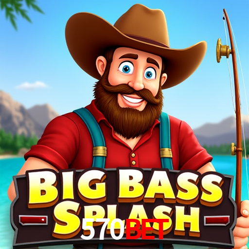 Experiência VIP 570bet