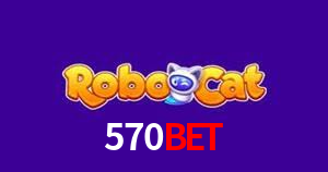 Welcome Bonus 570bet