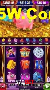 Exclusive Games 570bet