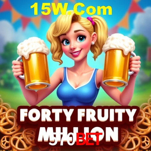 Descubra a Essência do 570bet: Nossa História e Compromissos