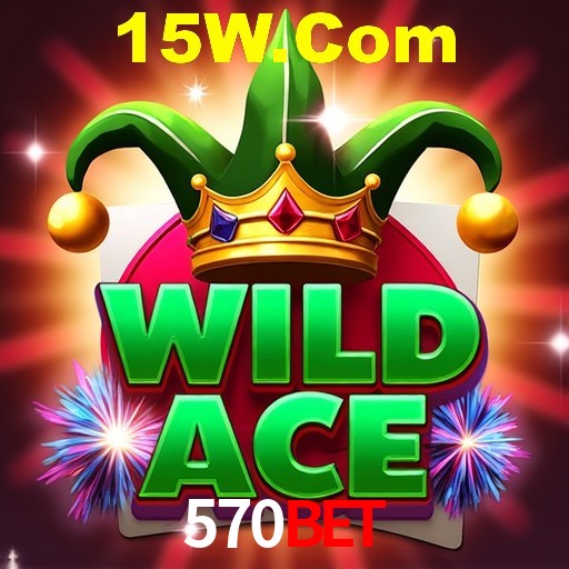 Desvendando o Mundo dos Jogos Virtuais na 570bet