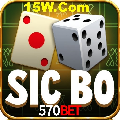 Responsive Design 570bet