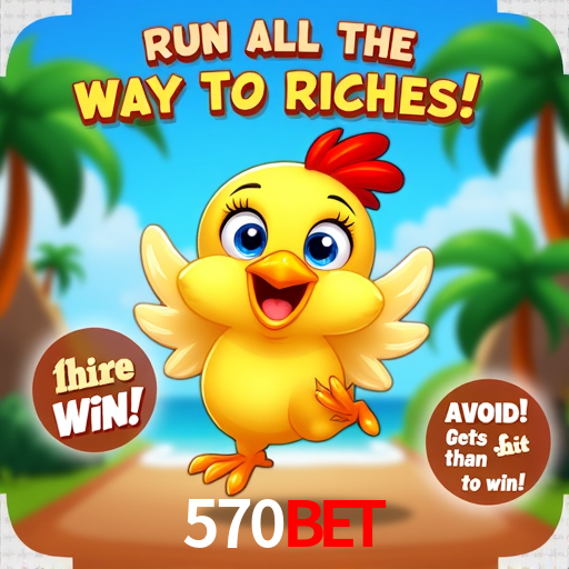 Desvendando o Mundo dos Jogos Virtuais na 570bet