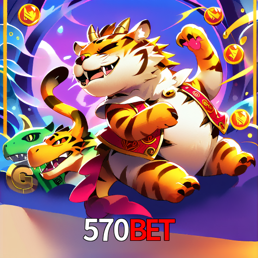 570bet